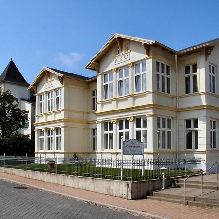 Garni Eden Hotels Херингсдорф Экстерьер фото