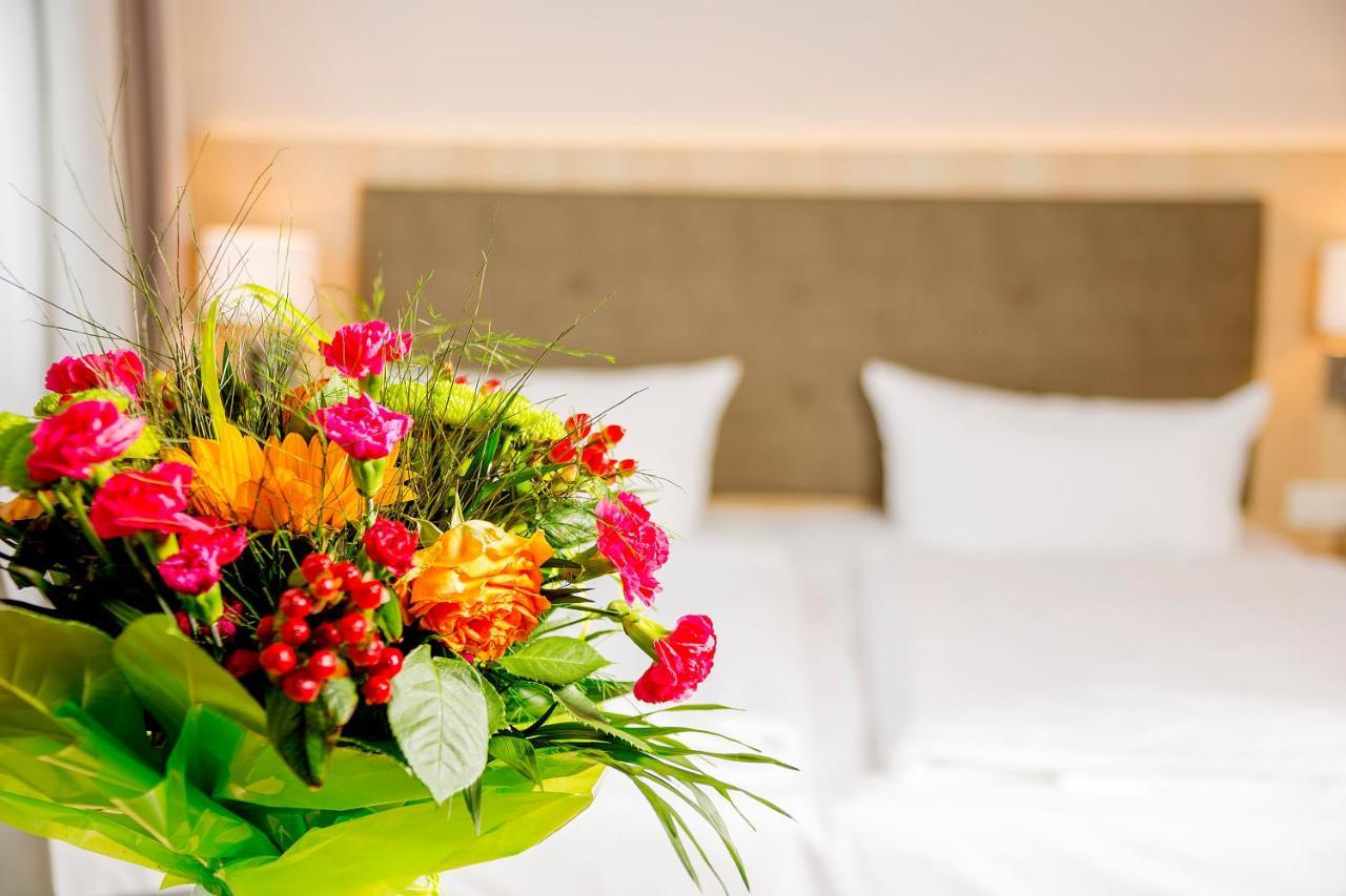 Garni Eden Hotels Херингсдорф Экстерьер фото